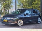 Volkswagen Golf 1.5 eTSI Style DSG 150PK | 17 inch | IQ Ligh, 65 €/maand, Euro 6, 4 cilinders, Zwart