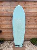 Surfboard Spooked Kooks Frankenfish 5’8, Watersport en Boten, Golfsurfen, Ophalen, Zo goed als nieuw, Fish