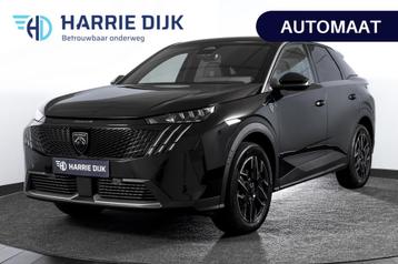Peugeot 3008 1.2 Hybrid 145 GT | Dig. Cockpit | Adapt. Cruis beschikbaar voor biedingen