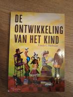 De Ontwikkeling van het Kind - Frank C. Verhulst, Boeken, Frank C. Verhulst, Nieuw, Alpha, HBO