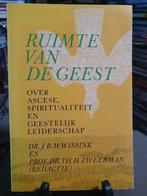 Ruimte van de geest J. Wissink, Ophalen