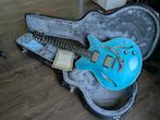 Eastman Romeo LA Seymour Duncan Phat Cat P90 pickups, Muziek en Instrumenten, Ophalen of Verzenden, Gebruikt, Hollow body, Overige merken