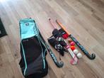 Hockey spullen, Sport en Fitness, Handboogschieten, Ophalen, Zo goed als nieuw