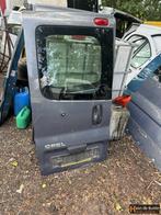 Linker achterdeur Opel vivaro / Renault Trafic, Auto-onderdelen, Ophalen, Gebruikt, Achterklep, Renault