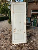 Paneeldeur, Doe-het-zelf en Verbouw, Deuren en Horren, Ophalen, Binnendeur, 200 tot 215 cm