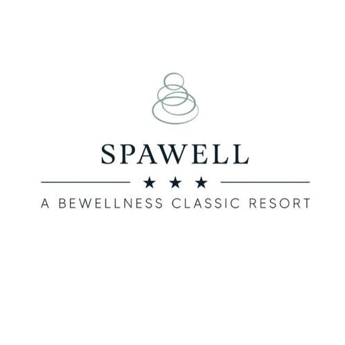 SpaWell 2e kaartje GRATIS, Tickets en Kaartjes, Kortingen en Cadeaubonnen, Drie personen of meer, Spa of Sauna, Kortingsbon