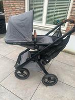 Kinderwagen Dubatti met velen extra's, Ophalen, Zo goed als nieuw, Overige merken
