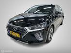Hyundai IONIQ 1.6 GDi Comfort Plus/Acc/Carplay/Camera/Clima, 65 €/maand, Stof, Gebruikt, Zwart