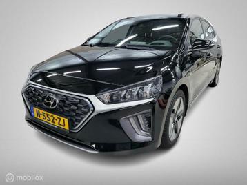 Hyundai IONIQ 1.6 GDi Comfort Plus/Acc/Carplay/Camera/Clima beschikbaar voor biedingen