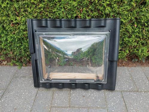 Ubbink dakraam, Doe-het-zelf en Verbouw, Glas en Ramen, Gebruikt, Dakraam, Minder dan 80 cm, Minder dan 80 cm, Ophalen