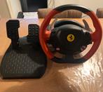 **Thrustmaster Ferrari  voor XBox **, Spelcomputers en Games, Spelcomputers | Xbox | Accessoires, Ophalen of Verzenden, Zo goed als nieuw