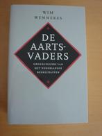 De Aartsvaders van Wim Wennekes in bewaarbox, Boeken, Ophalen of Verzenden, Nieuw, Wim Wennekes