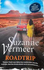 Suzanne Vermeer - Roadtrip, Suzanne Vermeer, Ophalen of Verzenden, Zo goed als nieuw, Nederland