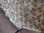 Dekbedovertrek baby, Kinderen en Baby's, Babywiegjes en Ledikanten, Ophalen of Verzenden, Zo goed als nieuw, Ledikant