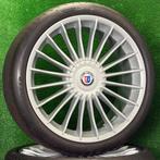 Originele 20 inch Alpina velgen banden BMW f10 f11 f12 B5 B6, Info@alpina.com, Banden en Velgen, Germany, Ophalen of Verzenden