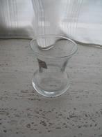 Zwiesel Glas Germany Klein Vaasje, Antiek en Kunst, Ophalen