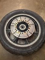 Achterwiel Kawasaki z1300 (kz zn z 1300), Motoren, Onderdelen | Kawasaki, Ophalen, Gebruikt