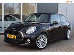 Mini Mini 1.2 One Salt Business | Automaat | Navi | APK 1-20, Auto's, Mini, Stof, Gebruikt, 1095 kg, 4 stoelen