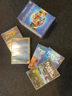 Freek Vonk, Discovery Chanel en National Geographic, Cd's en Dvd's, Dvd's | Kinderen en Jeugd, Alle leeftijden, Ophalen of Verzenden