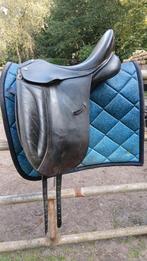 Rossner , jc , anky  zadels F.R.A boomlooszadel, Dieren en Toebehoren, Paarden en Pony's | Zadels, Ophalen, Gebruikt, Dressuur