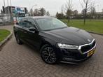 Skoda Octavia Combi 1.0 TSI Ambition, Parkeersensor, Gebruikt, Euro 6, Zwart