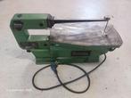 Figuurzaagmachine Ferm FZ-40 / 16, Doe-het-zelf en Verbouw, Gebruikt, Ophalen of Verzenden, Ferm, 30 tot 70 mm