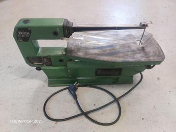 Figuurzaagmachine Ferm FZ-40 / 16 beschikbaar voor biedingen