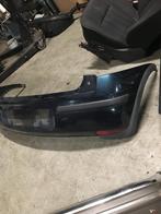 Opel Corsa C 2005 Achterbumper, Auto-onderdelen, Ophalen, Gebruikt, Achter, Bumper