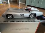 CMC 1/18 Mercedes-Benz W196R 1954/55 Streamliner body, Hobby en Vrije tijd, Modelauto's | 1:18, Ophalen of Verzenden, Nieuw, Auto