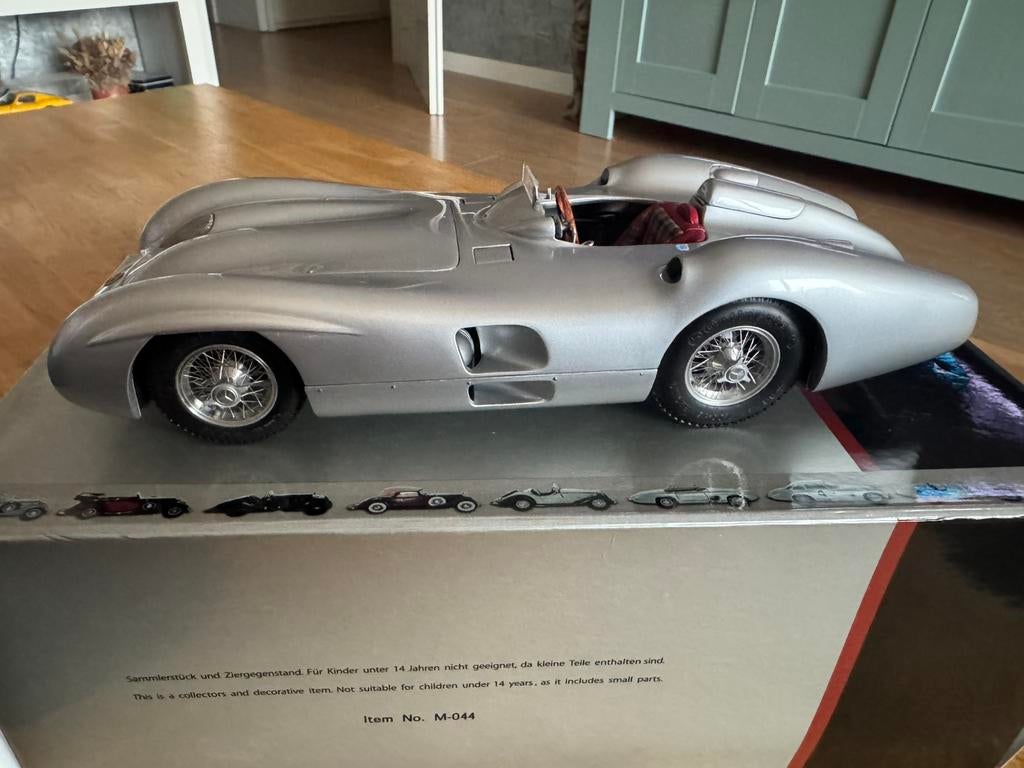 Ferrari 250 GTO #20 Le Mans 1963 - Kyosho 1/18 Modèle Haute Finition - NEUF