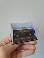 Mercedes Benz S class Cararama - Hongwell 1:72, Ophalen of Verzenden, Nieuw, Auto