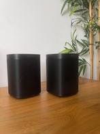 Sonos One Stereo  | Play 1 Stereo   | Play 3 Stereo | Five, Ophalen, Zo goed als nieuw, Sonos, Minder dan 60 watt