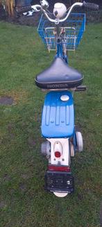 Honda P50, Ophalen of Verzenden, Benzine, Overige modellen