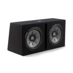JBL STAGE 1220B DUBBELE 12 INCH SUBWOOFER, ., Nieuw, Ophalen of Verzenden, .