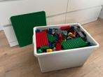 Grote partij Lego Duplo, Kinderen en Baby's, Speelgoed | Duplo en Lego, Ophalen of Verzenden, Zo goed als nieuw, Duplo