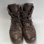 Haix Mondo Bergschoenen Combat Boots Bruin Maat 42.5, Sport en Fitness, Bergsport en Wandelen, Gebruikt, Haix, Haix, Schoenen