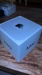 GLOEDNIEUW Mac mini M4 2024 (16gb/512gb), Computers en Software, Apple Desktops, Ophalen, SSD, Nieuw, 512 GB