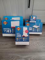 Fritzboxen 7583, 6850 LTE Nieuw en gesealed !, Computers en Software, Routers en Modems, Ophalen of Verzenden, Nieuw, Router, Fritz!