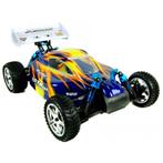Pijlsnelle Prof. RC Brushless Off-Road Buggy 2.4GHz .4WD  Di, Nieuw, RTR (Ready to Run), Ophalen of Verzenden