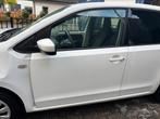 Portier / portieren deur / deuren Skoda Citigo / vw up / mii, Ophalen, Deur, Nieuw, Achter