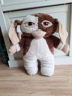 gremlins gizmo xxl knuffel 60cm, Overige typen, Gebruikt, Ophalen of Verzenden