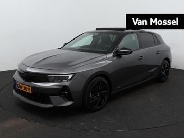 Opel Astra 1.6 Hybrid Level 4 beschikbaar voor biedingen
