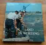 Land in wording
De Zuiderzee bedwongen
Fotoboek geschiedenis, Boeken, Geschiedenis | Stad en Regio, Ophalen of Verzenden, 20e eeuw of later