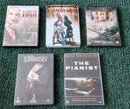 Dvd films set - WWII, Ophalen of Verzenden, Zo goed als nieuw