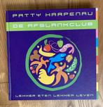 Boek De afslankclub - Patty Harpenau, Ophalen of Verzenden, Nieuw, Dieet en Voeding