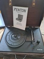 Fenton RP145 Platenspeler -  nieuw!, Ophalen of Verzenden, Nieuw, Platenspeler, Overige merken