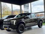 Ford USA F-150 RAPTOR NEW MODEL! (bj 2025), Auto's, Ford Usa, Automaat, Zwart, F-150, Bedrijf
