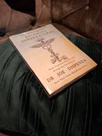 Becoming Supernatural - Dr. Joe Dispenza (Nieuw) + meditatie, Achtergrond en Informatie, Nieuw, Ophalen of Verzenden, Dr. Joe Dispenza