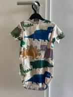 HEMA Romper Dino 86/92 - Nieuw, Ophalen of Verzenden, Nieuw, Jongetje of Meisje, Nacht- of Onderkleding