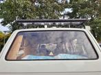 Caravelle Camper, Chemisch toilet, Volkswagen, Particulier, Watertank (Schoon)